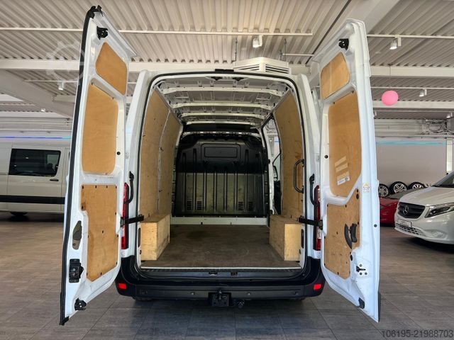 High top van RENAULT Master dCI L2-H2*Garantie*AHK*Navi*Kamera*
