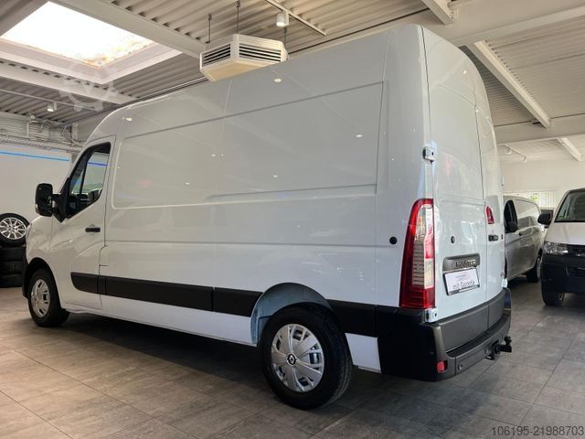 High top van RENAULT Master dCI L2-H2*Garantie*AHK*Navi*Kamera*