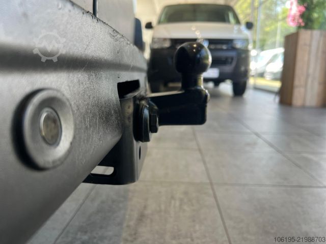 High top van RENAULT Master dCI L2-H2*Garantie*AHK*Navi*Kamera*
