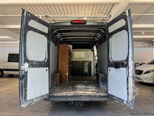 High top van CITROEN Jumper HDI Maxi Hoch+Lang*L4-H2*Garantie*