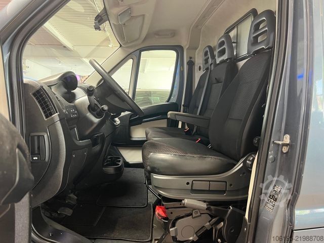 High top van CITROEN Jumper HDI Maxi Hoch+Lang*L4-H2*Garantie*