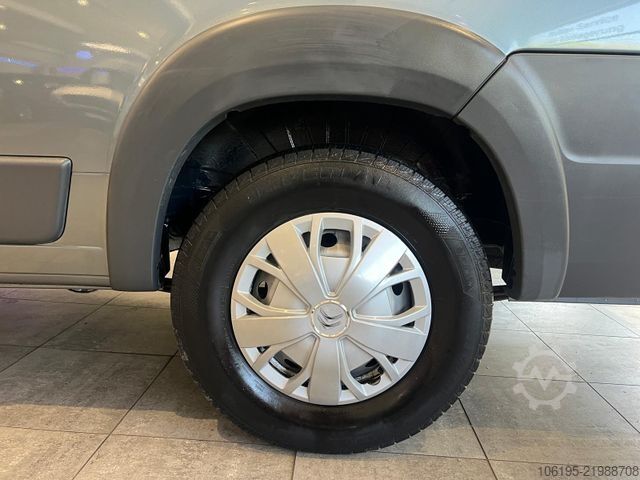 High top van CITROEN Jumper HDI Maxi Hoch+Lang*L4-H2*Garantie*