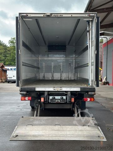 Kühlkoffer-LKW MERCEDES-BENZ Atego 1523 4x2 BL CARRIER 1250 (-20°) DataCold