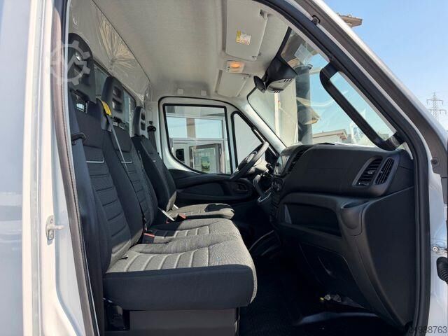 Kipper Iveco Daily 70C18 *R3.750mm*Sperre*AHK*Automatik*