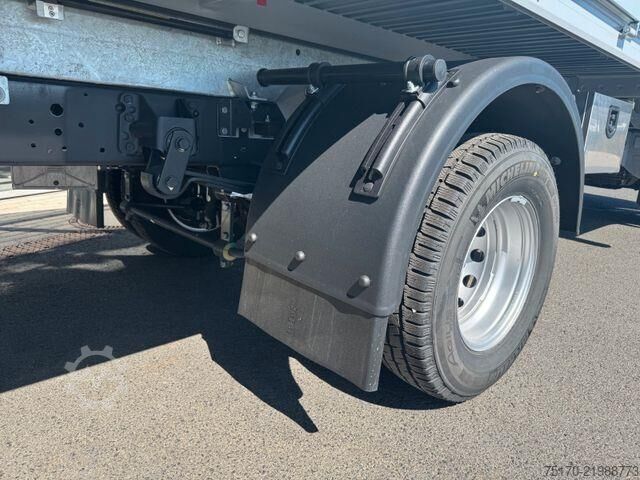 Kipper Iveco Daily 70C18 H 3.0L *R3.450mm*AHK*Kamera*Sperre*