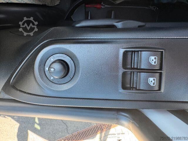 Kipper Iveco Daily 70C18 H 3.0L *R3.450mm*AHK*Kamera*Sperre*