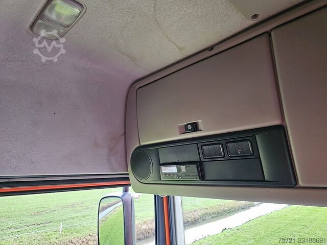 DAF XF 450 DAF XF 450