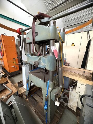 Spindelpresse REYER 