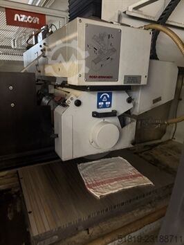 CNC Surface grinder ROSA LINEA IRON 08.6 N
