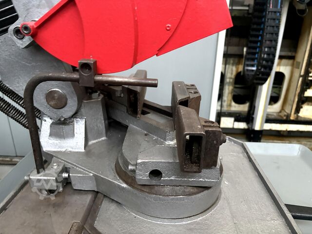 Metallkreissäge Minor 3/67
