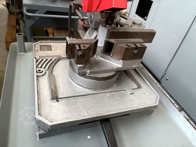 Metallkreissäge Minor 3/67