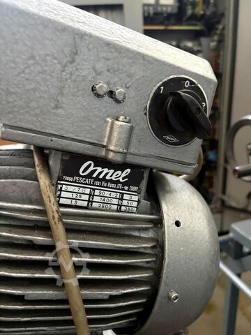Metallkreissäge Minor 3/67