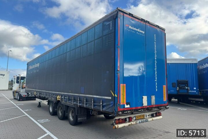 Krone SD / Mega / BPW Drum Krone SD / Mega / BPW Drum