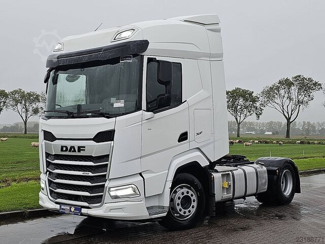 DAF XFN 480 DAF XFN 480