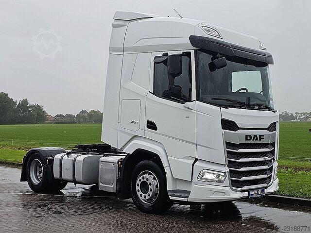 DAF XFN 480 DAF XFN 480
