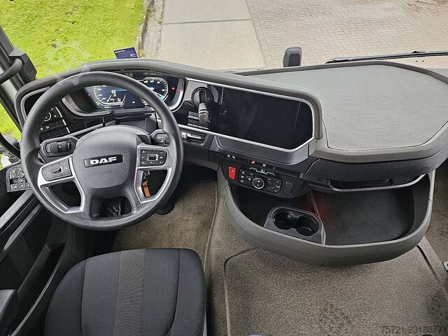 DAF XFN 480 DAF XFN 480