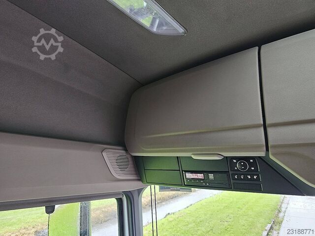 DAF XFN 480 DAF XFN 480