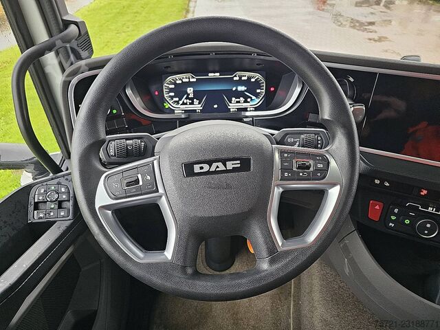 DAF XFN 480 DAF XFN 480