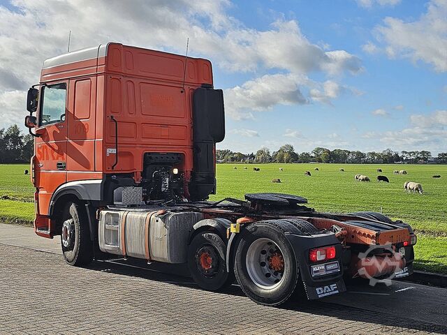 DAF XF 450 DAF XF 450