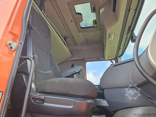 DAF XF 450 DAF XF 450