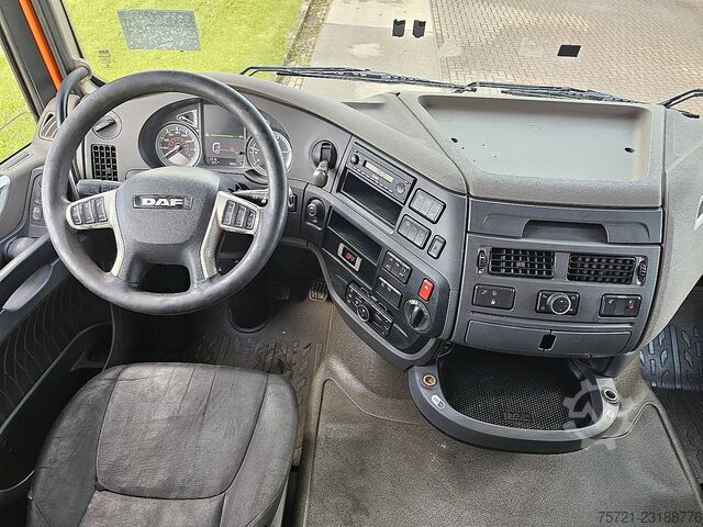 DAF XF 450 DAF XF 450