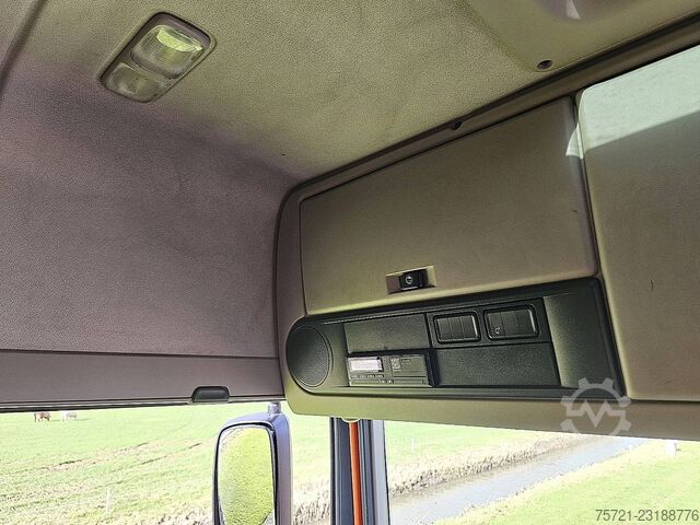 DAF XF 450 DAF XF 450