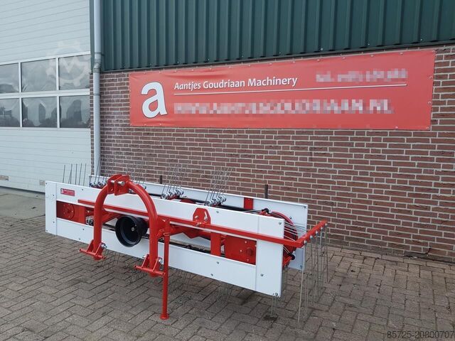 Kreiselheuer Bandhooier