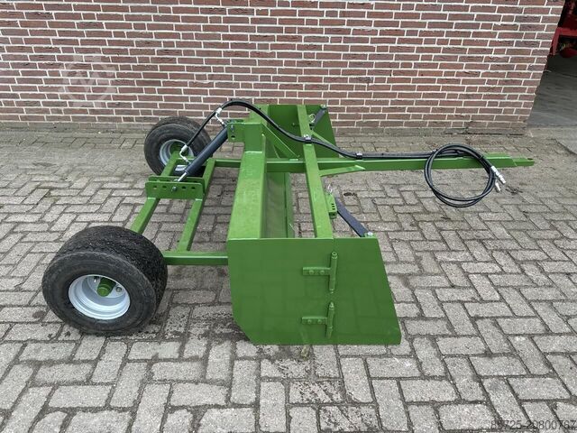 Reitbahnplaner  Mini Kilverbak