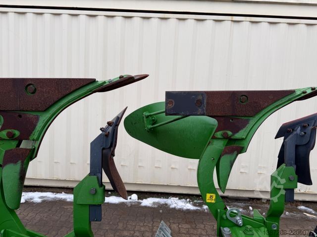 Plow AMAZONE Cayros XS 1050 SB V  5-Schar / 2023 BJ / Ex Demo