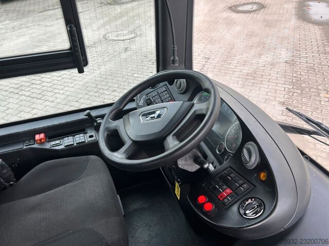 Stadtbus MAN Lions City A 21 mehrfach verfügbar  TOP