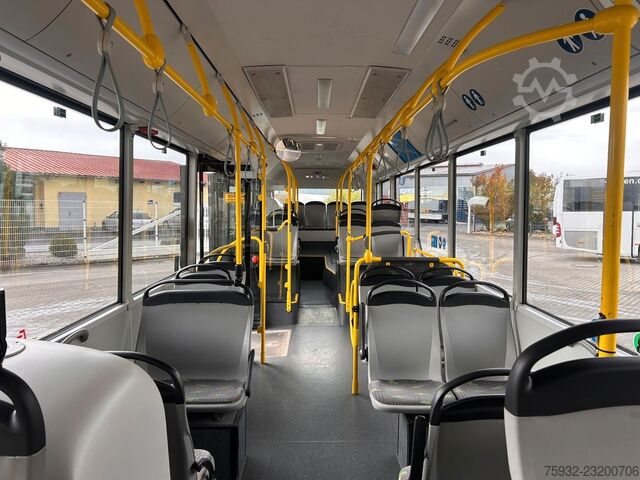 Stadtbus MAN Lions City A 21 mehrfach verfügbar  TOP