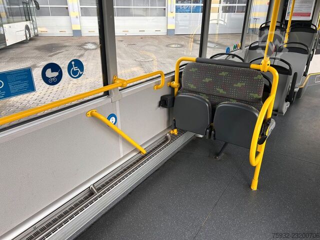 Stadtbus MAN Lions City A 21 mehrfach verfügbar  TOP