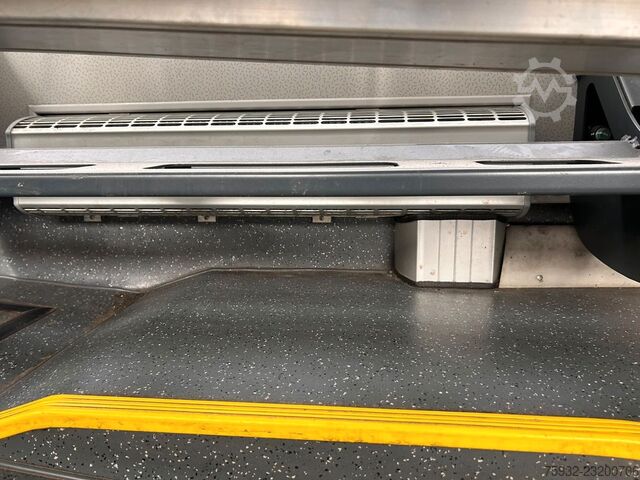 Stadtbus MAN Lions City A 21 mehrfach verfügbar  TOP