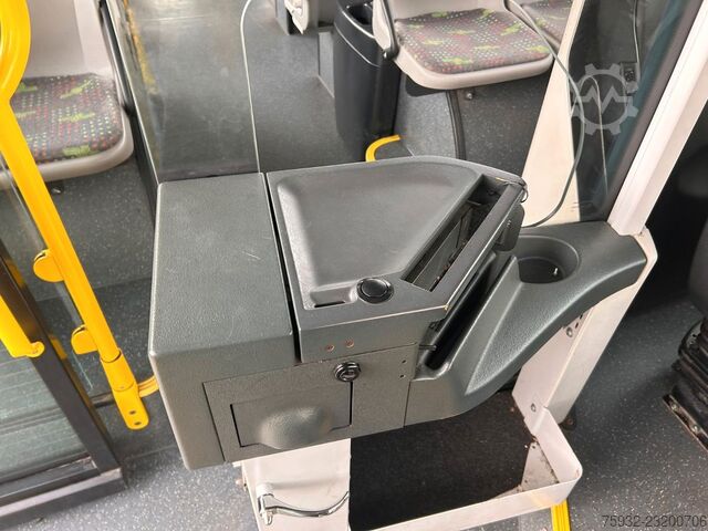 Stadtbus MAN Lions City A 21 mehrfach verfügbar  TOP