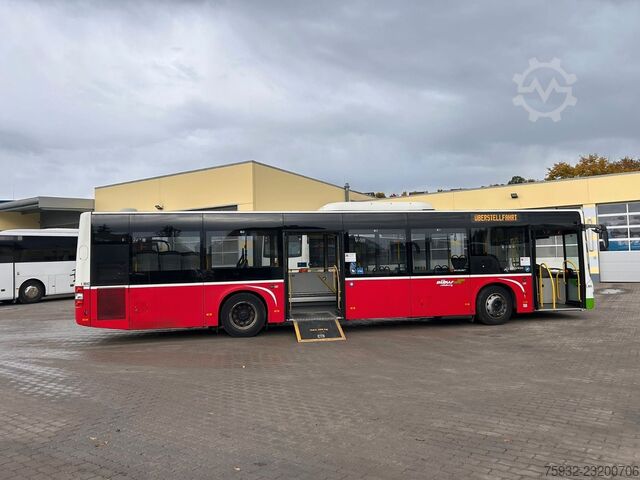 Stadtbus MAN Lions City A 21 mehrfach verfügbar  TOP