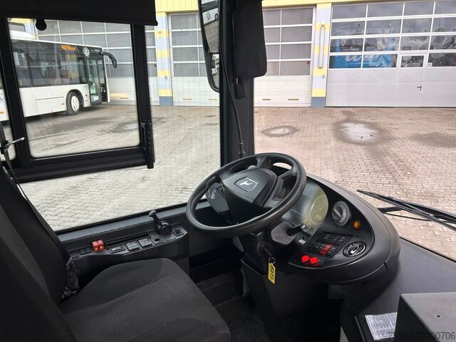 Stadtbus MAN Lions City A 21 mehrfach verfügbar  TOP