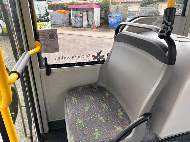 Stadtbus MAN Lions City A 21 mehrfach verfügbar  TOP