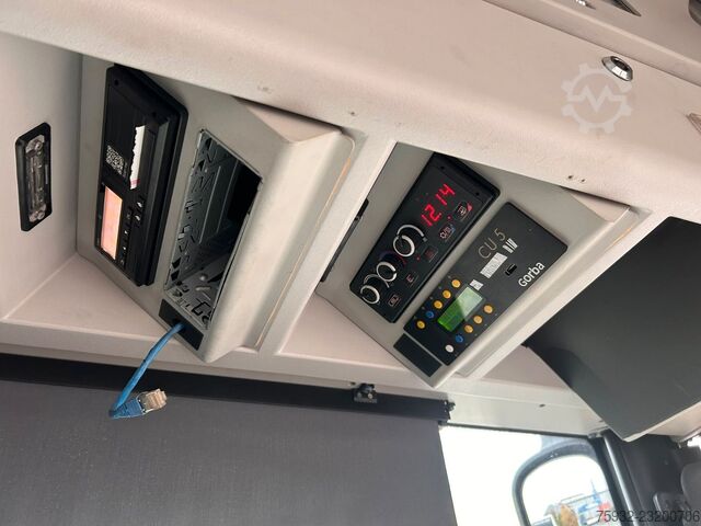 Stadtbus MAN Lions City A 21 mehrfach verfügbar  TOP