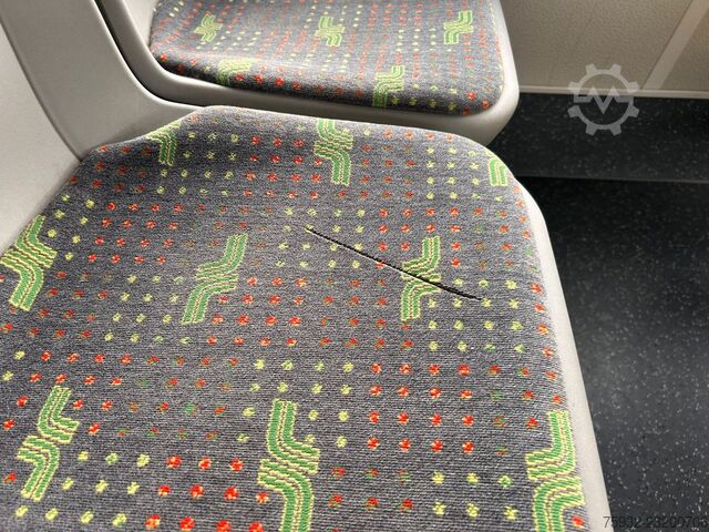 Stadtbus MAN Lions City A 21 mehrfach verfügbar  TOP