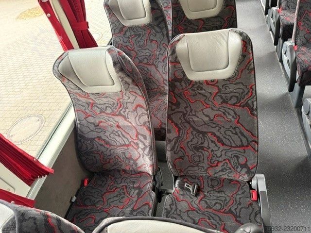 Reisebus TEMSA MD 7 PLUS   1. Hand  Tourino 511  34-Sitze KLIMA