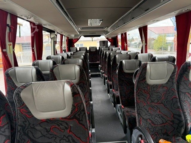 Reisebus TEMSA MD 7 PLUS   1. Hand  Tourino 511  34-Sitze KLIMA