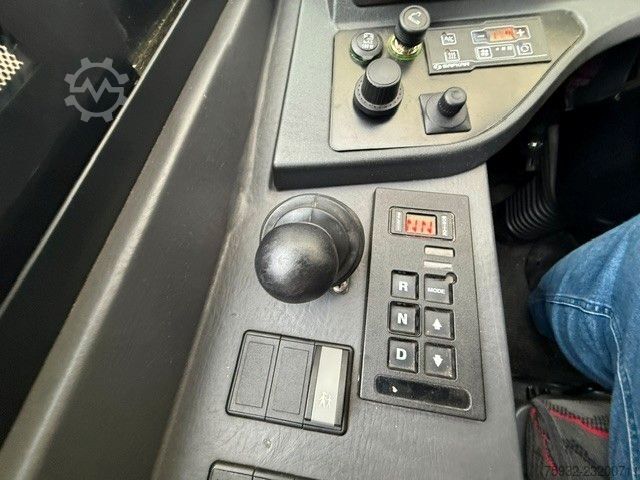 Reisebus TEMSA MD 7 PLUS   1. Hand  Tourino 511  34-Sitze KLIMA