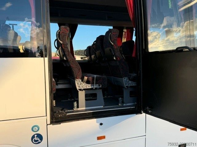 Reisebus TEMSA MD 7 PLUS   1. Hand  Tourino 511  34-Sitze KLIMA