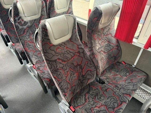 Reisebus TEMSA MD 7 PLUS   1. Hand  Tourino 511  34-Sitze KLIMA