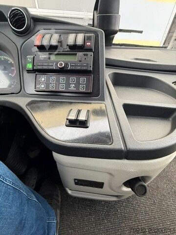 Reisebus TEMSA MD 7 PLUS   1. Hand  Tourino 511  34-Sitze KLIMA