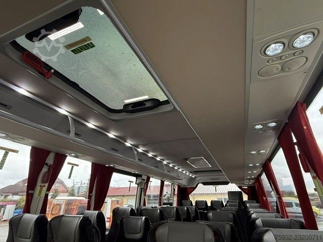 Reisebus TEMSA MD 7 PLUS   1. Hand  Tourino 511  34-Sitze KLIMA