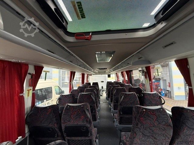 Reisebus TEMSA MD 7 PLUS   1. Hand  Tourino 511  34-Sitze KLIMA