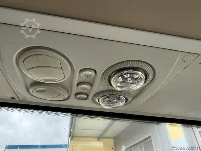 Reisebus TEMSA MD 7 PLUS   1. Hand  Tourino 511  34-Sitze KLIMA