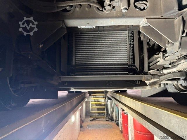 Motor coach TEMSA MD 7 PLUS   1. Hand  Tourino 511  34-Sitze KLIMA