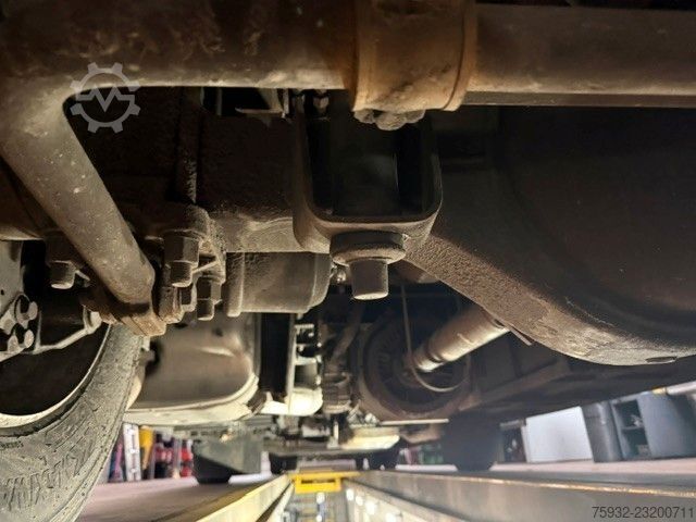 Motor coach TEMSA MD 7 PLUS   1. Hand  Tourino 511  34-Sitze KLIMA